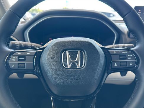New 2026 Honda Pilot EX-L image 26