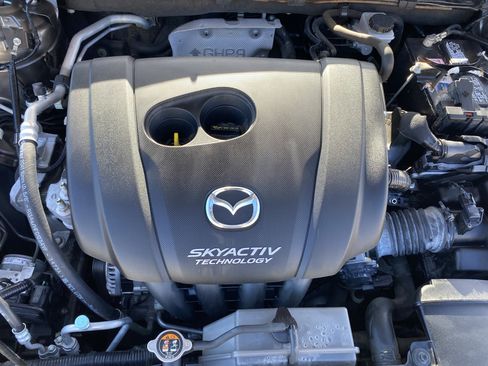 Used 2014 MAZDA MAZDA3 i Grand Touring image 24