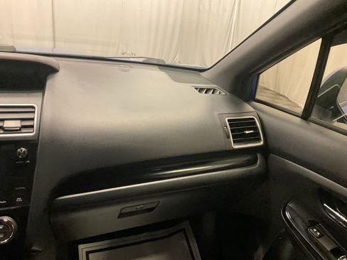 Used 2018 Subaru WRX STI image 27