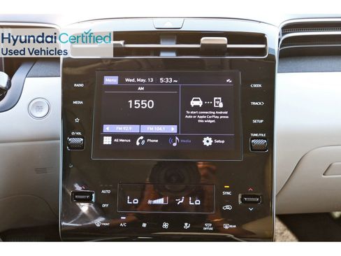 Certified 2023 Hyundai Tucson SEL w/ Convenience Package AWD/4WD image 25