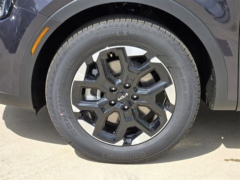 New 2026 Kia Sorento S w/ S Panoramic Sunroof Package image 9