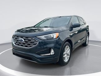 Used 2022 Ford Edge SEL w/ Convenience Package AWD/4WD video 1