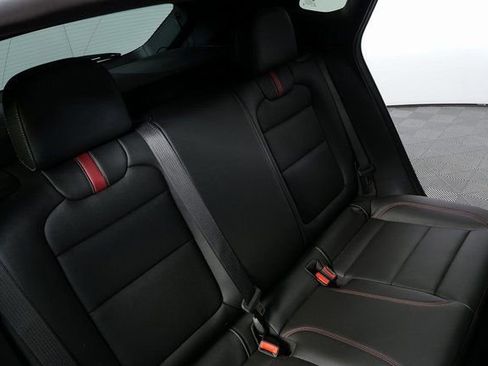 New 2026 Chevrolet Trax RS w/ Sunroof Package image 19