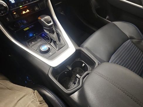 Used 2023 Toyota RAV4 XSE image 23