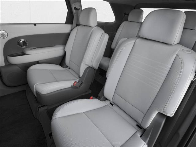 New 2027 Hyundai Palisade Limited FWD image 9