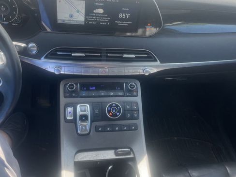 Used 2021 Hyundai Palisade Limited w/ Cargo Package image 9