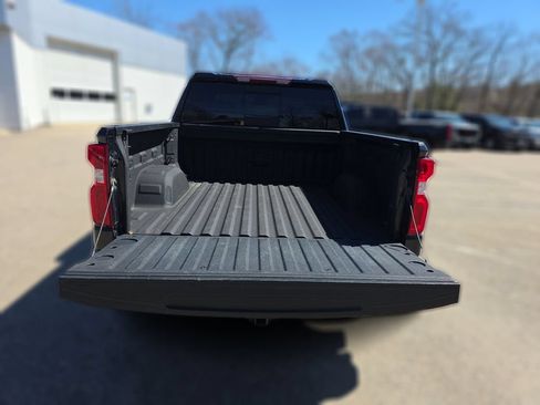 Certified 2022 Chevrolet Silverado 1500 RST AWD/4WD image 12