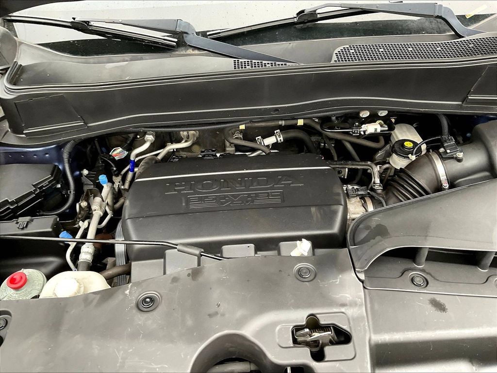 Used 2013 Honda Pilot EX-L image 31