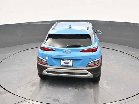 Used 2023 Hyundai Kona SEL w/ Cargo Package image 26
