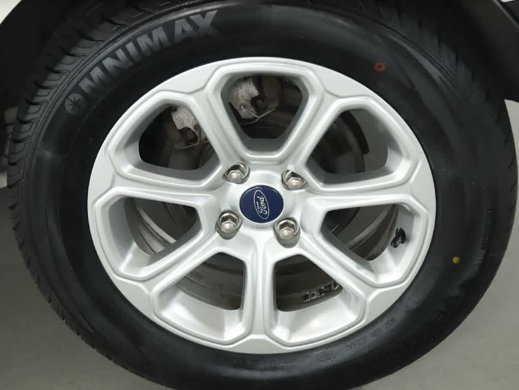 Used 2019 Ford EcoSport SE FWD image 37