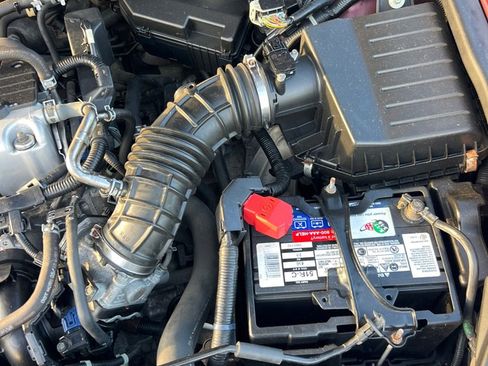 Used 2012 Honda Accord EX-L image 44
