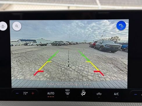 New 2026 Ford Maverick Lobo AWD/4WD image 31