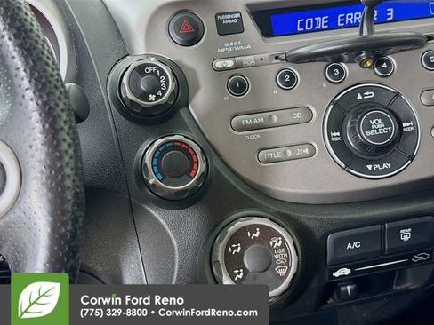 Used 2010 Honda Fit Sport image 14
