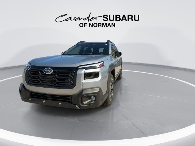 New 2026 Subaru Outback Touring XT AWD/4WD image 4