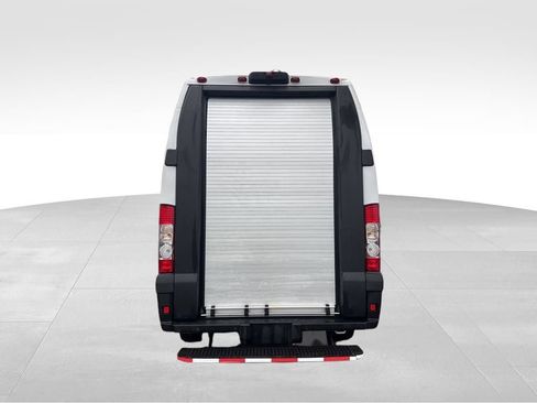 New 2024 RAM ProMaster 3500 w/ Delivery Van Package FWD image 21