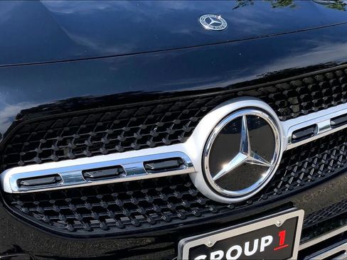Certified 2023 Mercedes-Benz GLA 250 4MATIC image 30
