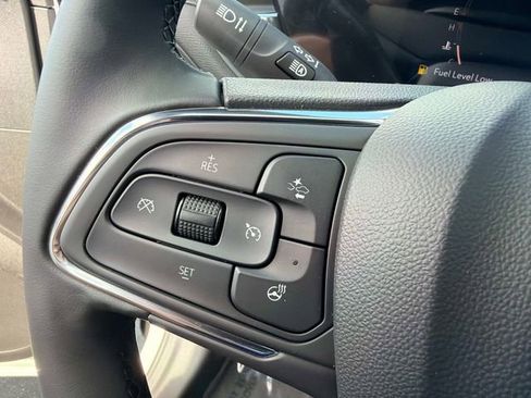 New 2026 Buick Envista Preferred w/ Convenience I Package image 29