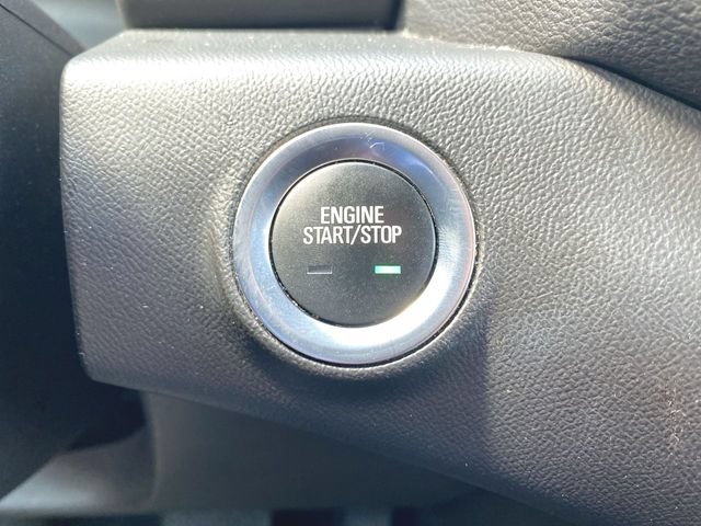 Used 2024 GMC Terrain AT4 AWD/4WD image 16