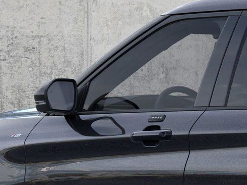 New 2026 Ford Explorer ST-Line w/ ST-Line Street Pack image 20