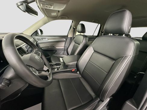 Used 2022 Volkswagen Atlas SE image 20
