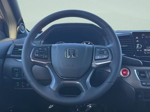New 2026 Honda Ridgeline RTL image 15