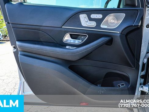 Used 2024 Mercedes-Benz GLE 450 4MATIC w/ AMG Line Exterior image 45
