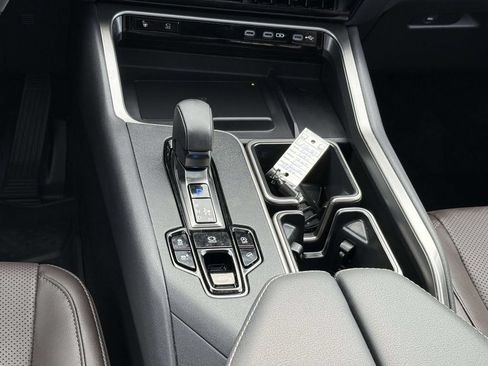 Used 2025 Lexus TX 350 AWD w/ Technology Package image 20