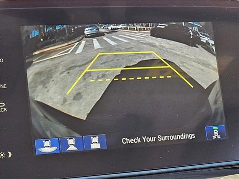 Used 2021 Honda CR-V EX-L image 13