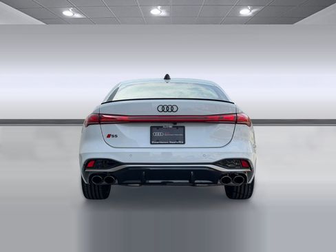 New 2025 Audi S5 Prestige image 10