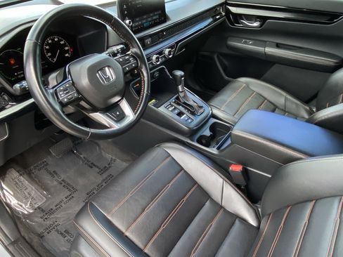 Used 2025 Honda CR-V Sport Touring image 26