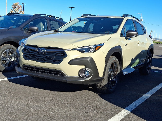 New 2026 Subaru Crosstrek 2.5i Limited AWD/4WD image 2