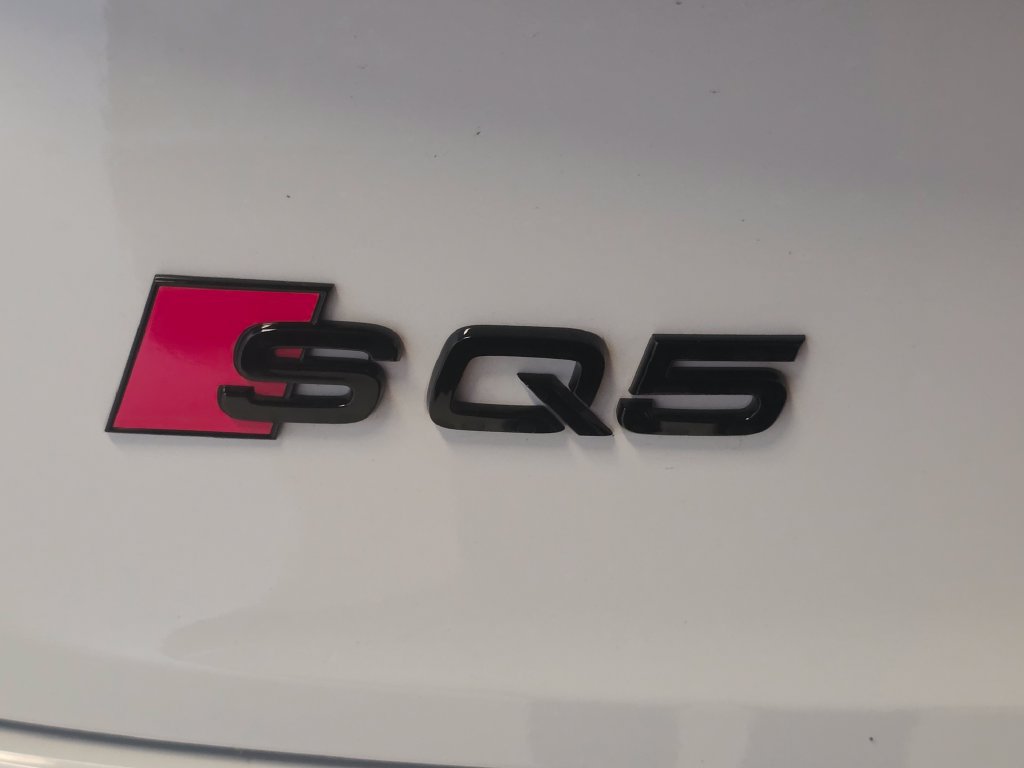 Certified 2023 Audi SQ5 Premium Plus w/ Premium Plus Package AWD/4WD image 18