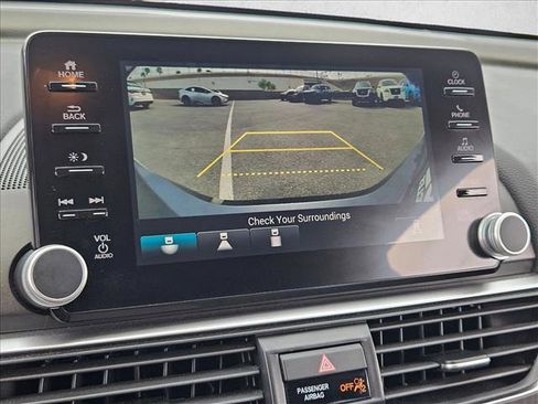 Used 2018 Honda Accord EX-L image 12