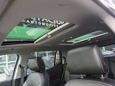 Used 2019 GMC Acadia SLT image 20