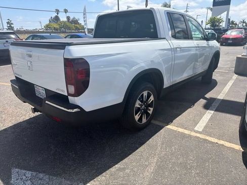 Used 2020 Honda Ridgeline RTL image 22
