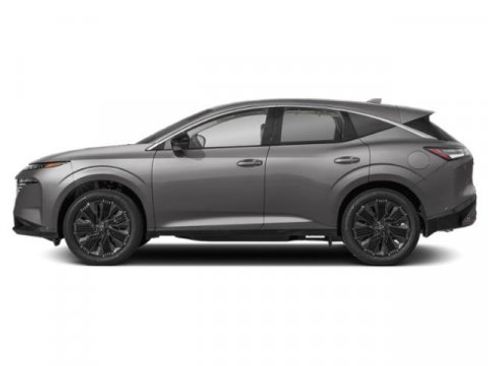 New 2026 Nissan Murano SL image 3
