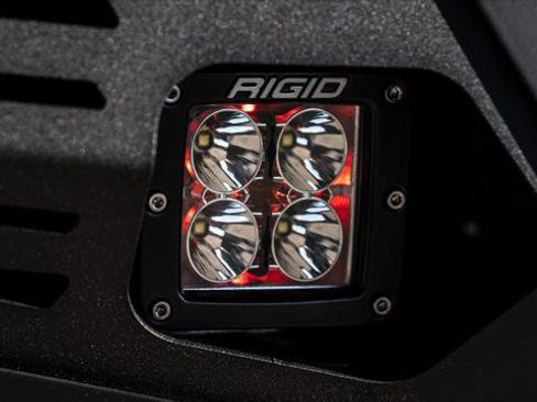 Used 2023 RAM 1500 TRX w/ TRX Level 2 Equipment Group image 34