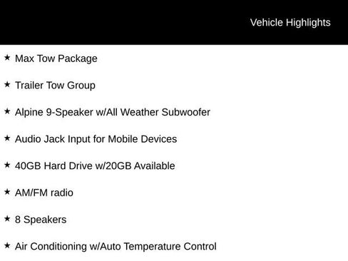 Used 2015 Jeep Wrangler Unlimited Sahara w/ Max Tow Package image 6