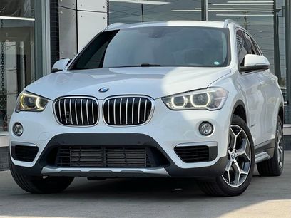 Used 2018 BMW X1 sDrive28i