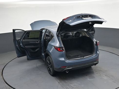 Used 2024 MAZDA CX-5 Carbon Edition AWD/4WD image 50