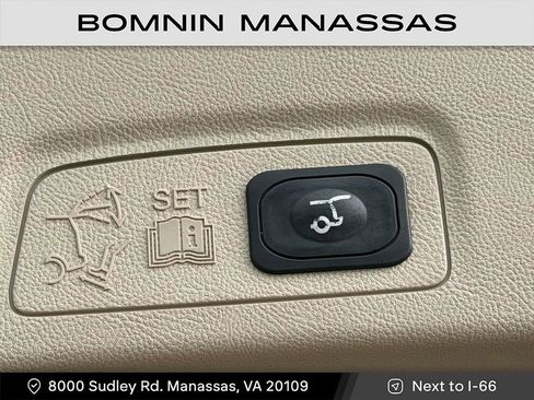 Used 2015 Lincoln MKC Black Label w/ Technology Package image 12