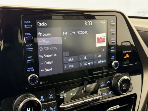 Certified 2022 Toyota Highlander LE image 20