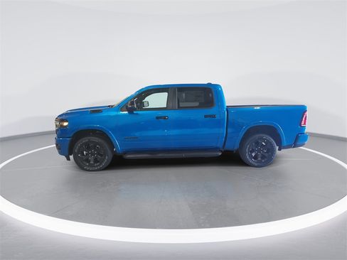 New 2026 RAM 1500 Big Horn image 5