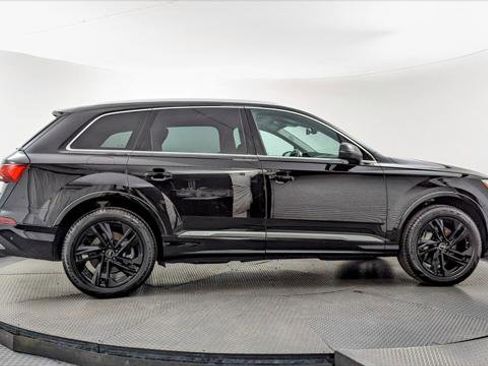 Used 2022 Audi Q7 3.0T Premium Plus w/ Premium Plus Package image 9