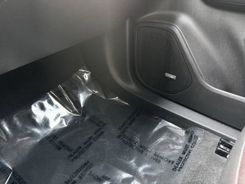 Certified 2023 Chevrolet Blazer RS image 23