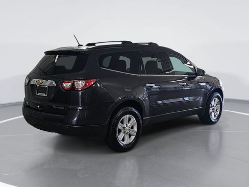 Used 2014 Chevrolet Traverse LT FWD image 3
