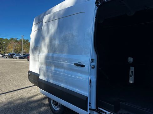 New 2026 Ford Transit 350 Base w/ Load Area Protection Package image 28