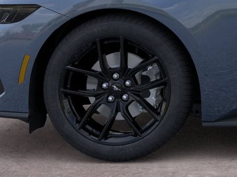 Used 2026 Ford Mustang Convertible RWD image 19