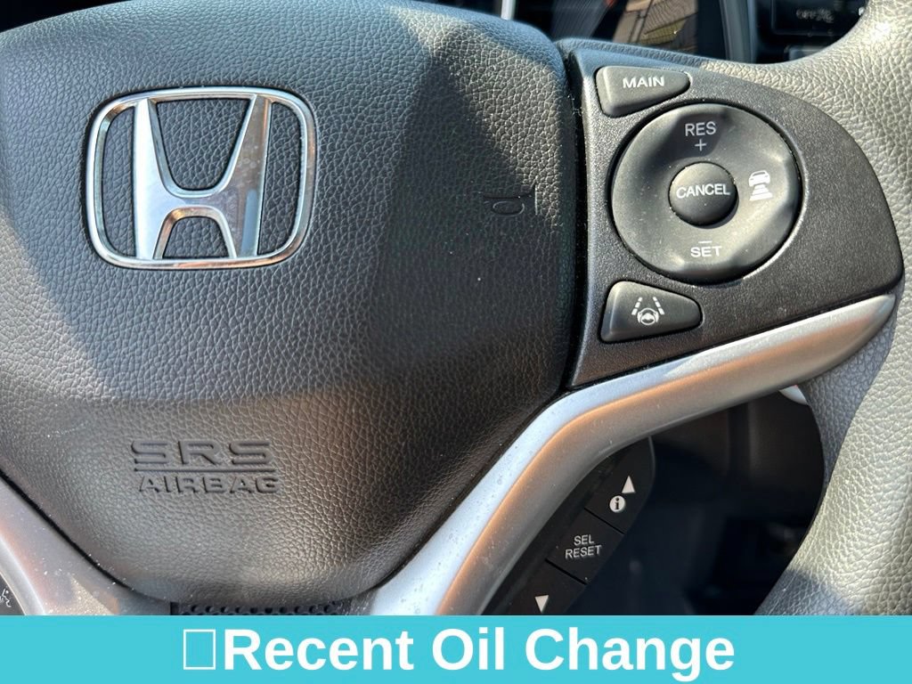 Used 2020 Honda Fit EX image 26