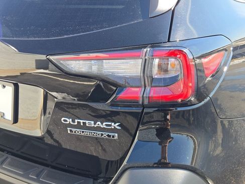 Certified 2025 Subaru Outback Touring XT image 12